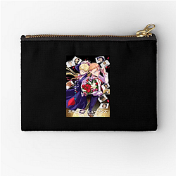 Hotel Inhumans Special Collection Hotel Inhumans Zipper Pouches
