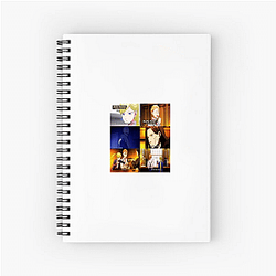 Hotel Inhumans Limited Collection Hotel Inhumans Notebook
