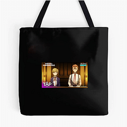 Hotel Inhumans Fan Art Hotel Inhumans Bags