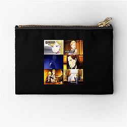 Hotel Inhumans Limited Collection Hotel Inhumans Zipper Pouches