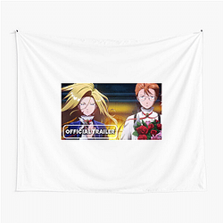 Hotel Inhumans Collection for fans Hotel Inhumans Tapestries