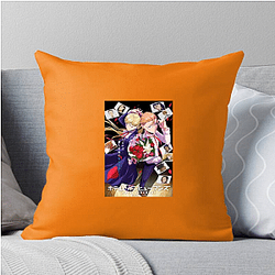 Hotel Inhumans Special Collection Hotel Inhumans Pillows Cover