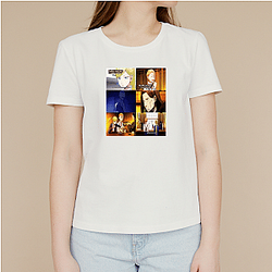 Hotel Inhumans Limited Collection Hotel Inhumans T-Shirts
