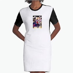 Hotel Inhumans Special Collection Hotel Inhumans Dresses