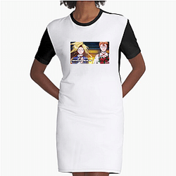 Hotel Inhumans Collection for fans Hotel Inhumans Dresses