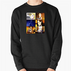 Hotel Inhumans Limited Collection Hotel Inhumans Sweatshirts