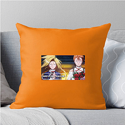 Hotel Inhumans Collection for fans Hotel Inhumans Pillows Cover