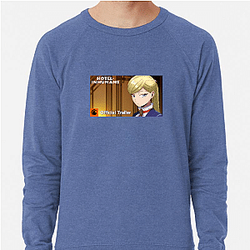 Hotel Inhumans Merchandise For Fans Hotel Inhumans Sweatshirts
