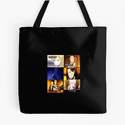 Hotel Inhumans Limited Collection Hotel Inhumans Bags