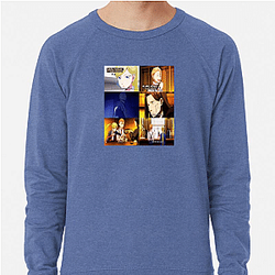 Hotel Inhumans Limited Collection Hotel Inhumans Sweatshirts