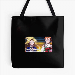Hotel Inhumans Collection for fans Hotel Inhumans Bags