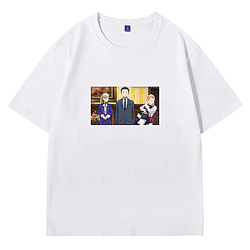 Hotel Inhumans Merchandise Hotel Inhumans T-Shirts