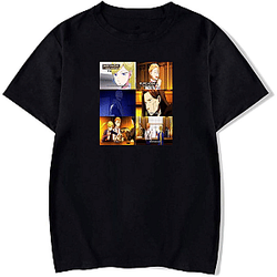 Hotel Inhumans Limited Collection Hotel Inhumans T-Shirts