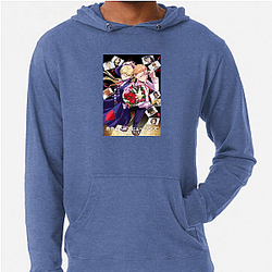 Hotel Inhumans Special Collection Hotel Inhumans Hoodies