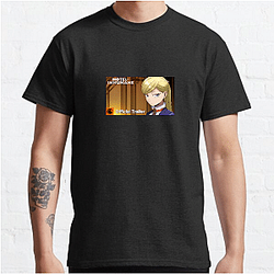Hotel Inhumans Merchandise For Fans Hotel Inhumans T-Shirts