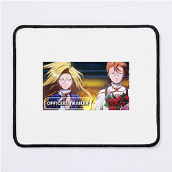 Hotel Inhumans Collection for fans Hotel Inhumans Mouse Pads