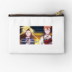 Hotel Inhumans Collection for fans Hotel Inhumans Zipper Pouches