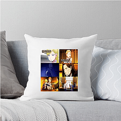 Hotel Inhumans Limited Collection Hotel Inhumans Pillows Cover