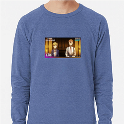 Hotel Inhumans Fan Art Hotel Inhumans Sweatshirts