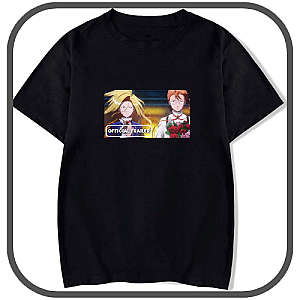 Hotel Inhumans T-Shirts