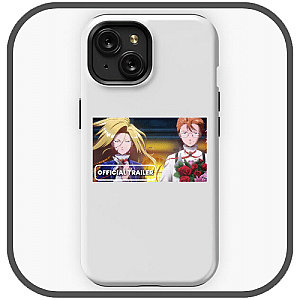 Hotel Inhumans Cases