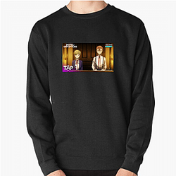 Hotel Inhumans Fan Art Hotel Inhumans Sweatshirts