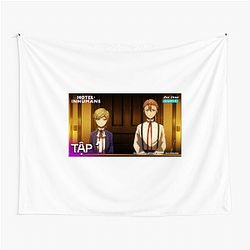 Hotel Inhumans Fan Art Hotel Inhumans Tapestries
