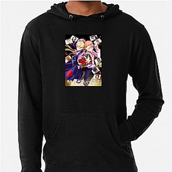 Hotel Inhumans Special Collection Hotel Inhumans Hoodies