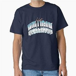 Hot Mulligan Classic T-Shirt
