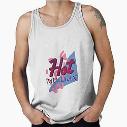 Hot Mulligan Tank Top