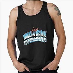 Hot Mulligan Tank Top