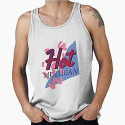 Hot Mulligan Tank Top