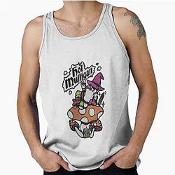 Hot Mulligan Tank Top