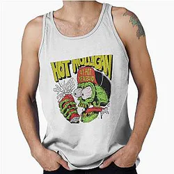 Hot Mulligan Tank Top