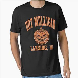 Hot Mulligan Essential T-Shirt