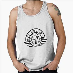 Hot Mulligan Tank Top