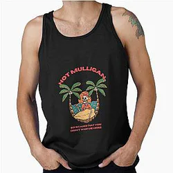 HOT MULLIGAN BAND Tank
