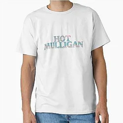 Classic Hot Mulligan T-Shirt