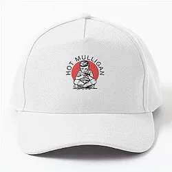 Hot Mulligan Classic T-Shirt Baseball Cap