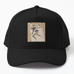 Hot Mulligan Baseball Cap