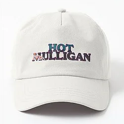 Hot Mulligan - I Won’t Reach Out to You Dad Hat