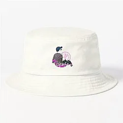 HOT MULLIGAN TOUR 2022 Bucket Hat