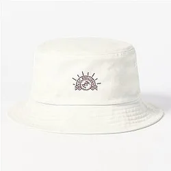 Hot Mulligan Bucket Hat