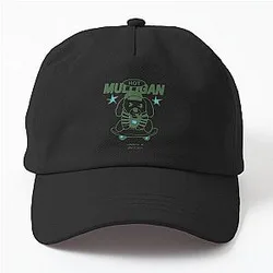 Hot Mulligan Merch Dog Shirt Dad Hat