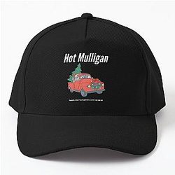 HOT MUGAN BAND Baseball Cap