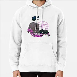 HOT MULLIGAN TOUR 2022 Pullover Hoodie