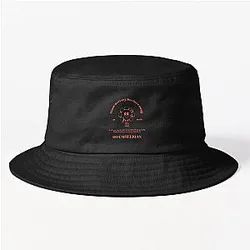 HOT MULLIGAN BAND Bucket Hat