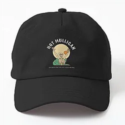 HOT MULLIGAN BAND Hat