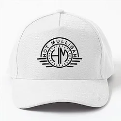 Hot Mulligan Baseball Cap