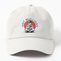 Hot Mulligan 3D Dad Hat